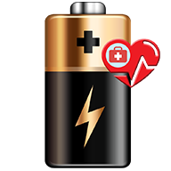 Battery Repair Pro icon