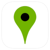 Map Marker icon