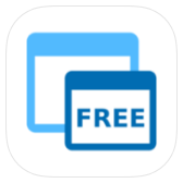 Floating Apps icon