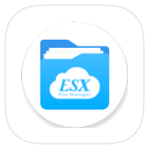 File Manager icon