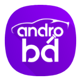 AndrOBD icon