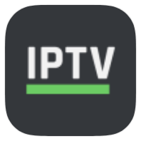 iptv icon