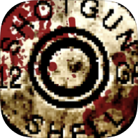 Buckshot Roulette icon