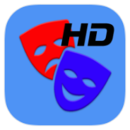 Face Morphing HD icon