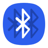 Bluetooth LE Spam icon