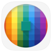 Pixolor icon