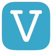 V2VPN icon