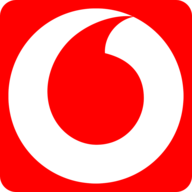 My Vodafone icon