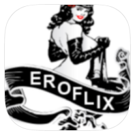 Eroflix icon