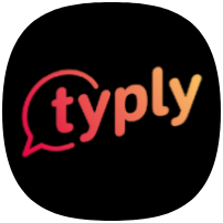 Typly icon