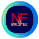 Namastey Flix icon