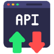 API Tools icon