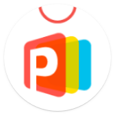 Palm Store icon