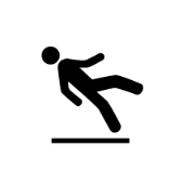 Fall Detector icon