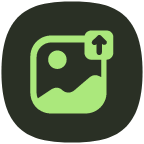 Image Toolbox 🎞 [ v89 MOD ] icon