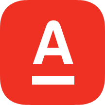 Альфа-Банк icon