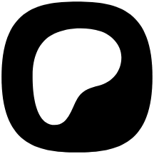 Patreon icon