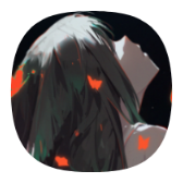 Saya no uta icon