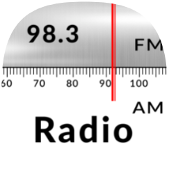 LIVE Radio icon