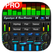 Bass EQ icon