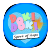 Doki Doki: Spark of Hope! icon