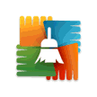 AVG Cleaner icon