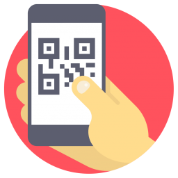 QR Reader icon