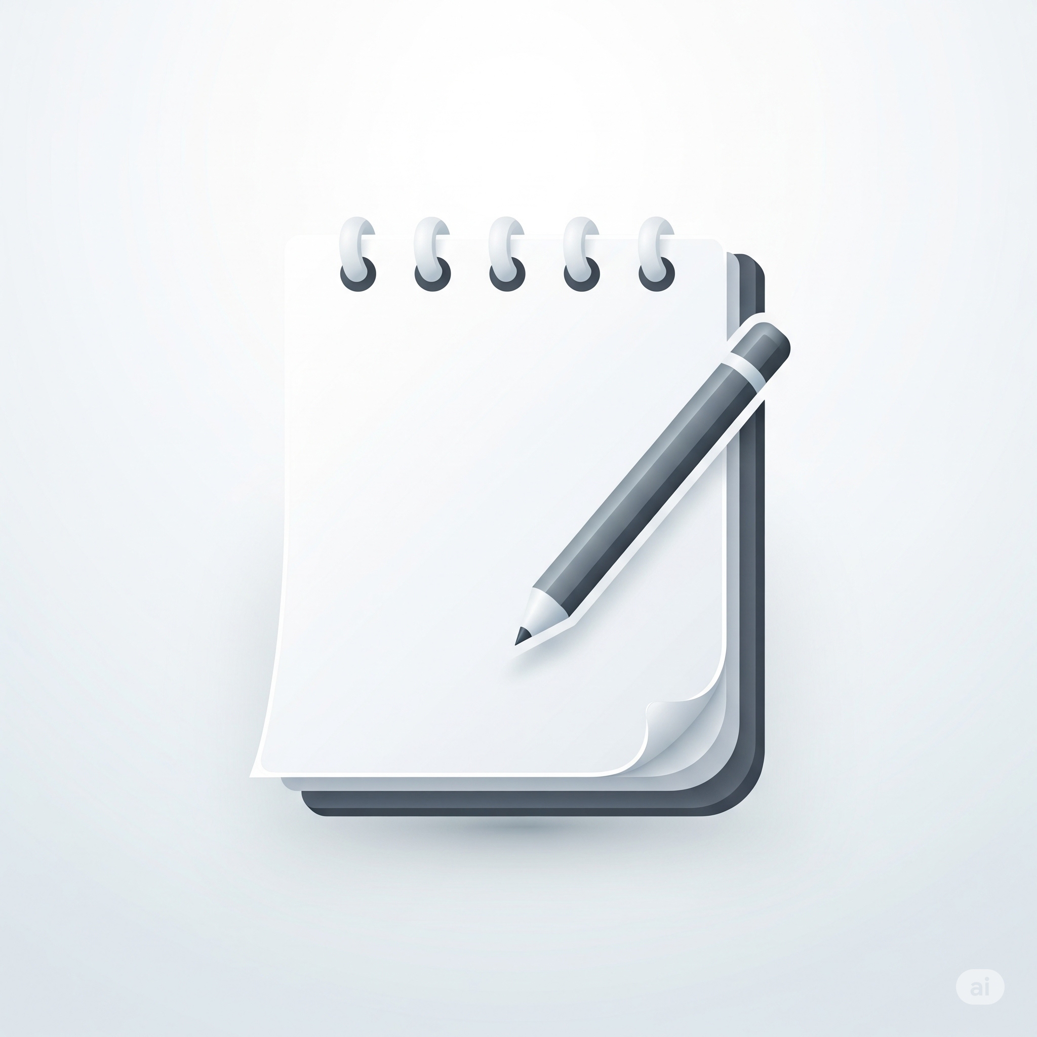 notes icon