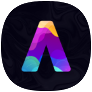 AmoledPix icon