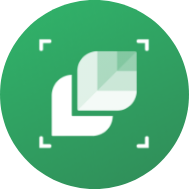 LeafSnap icon