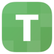 Texpand icon