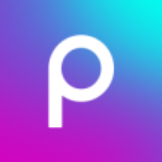 Picsart icon