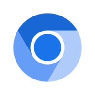 Chromium icon