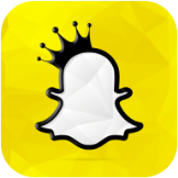 Snapchat icon