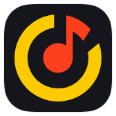 Yandex Music icon