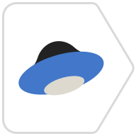 Yandex.Disk icon