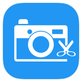 Photo Editor icon