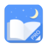 Moon+ Reader Pro icon