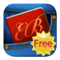 EBPocket Free icon