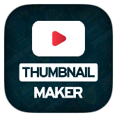 Thumbnail Maker icon