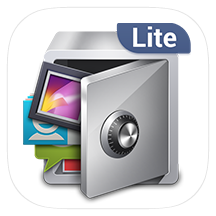 AppLock Lite icon