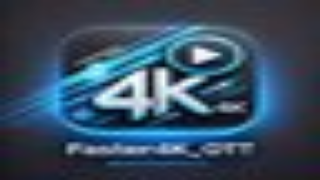 FASTER4K-OTT icon