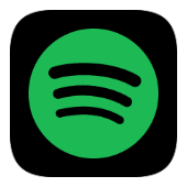 Spotify Clone icon