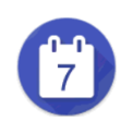 Your Calendar Widget icon