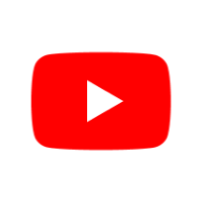 YouTube icon