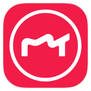 Meitu icon