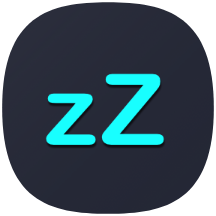 Naptime icon