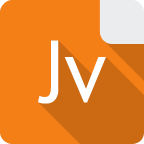 Jvdroid icon