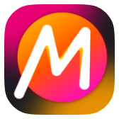 Mivi icon