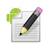 Simple Text Editor icon